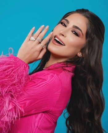 شاهد .. ناتاشا خضرو: "ديانا" استفزت كثيرين وما بعد "بالدم" لن يكون كما قبله