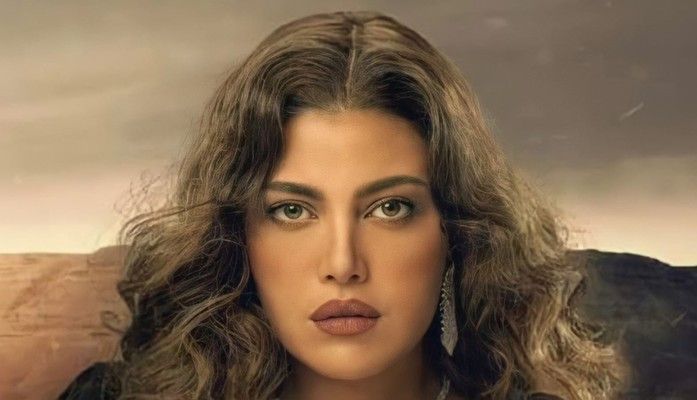 شاهد .. ريهام حجاج بالحجاب وتؤدي مناسك الحج