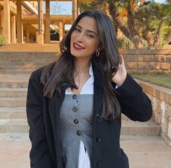 شاهد .. ناتاشا خضرو: "ديانا" استفزت كثيرين وما بعد "بالدم" لن يكون كما قبله