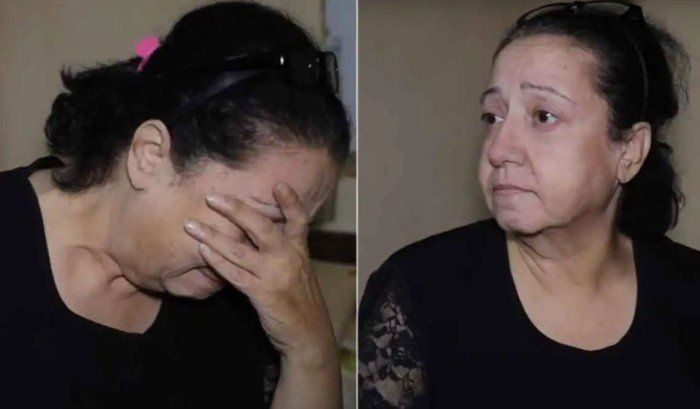 وفاة الفنانة السورية حنان اللولو بعد صراع مع السرطان