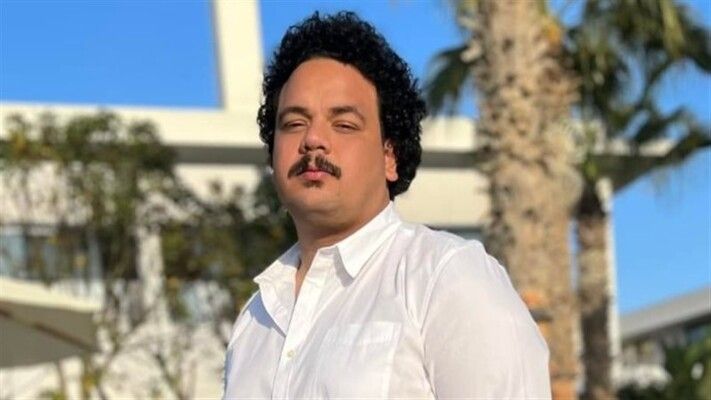 شاهد .. مصطفى غريب يشارك في 3 أفلام جديدة ويواصل تصوير "الشاطر" و"برشامة"