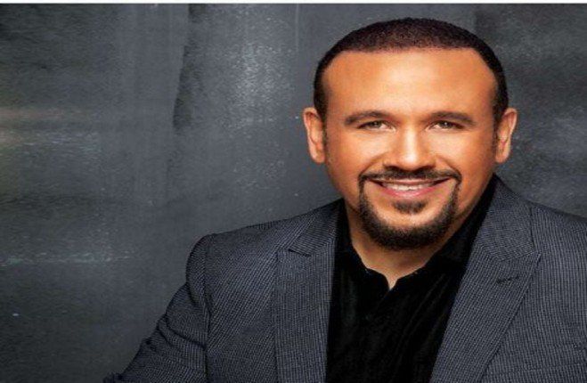 المطرب هشام عباس على مسرح البالون ثاني أيام العيد.. وافتتاح عروض السيرك القومي من اليوم الأول