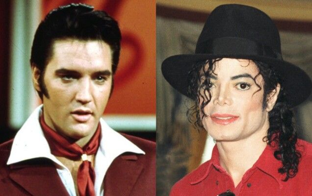 شاهد .. الوجبات الأخيرة لـ مايكل جاكسون وإلفيس بريسلي وغيرهما من المشاهير