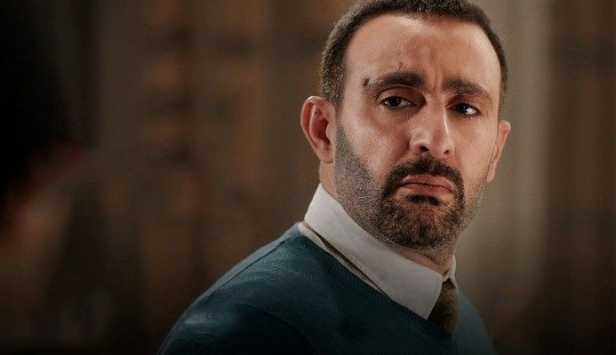 شاهد .. أحمد السقا يعلق على أزمة "منشوره" ضد طليقته مها الصغير