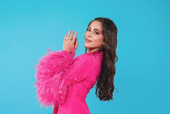 شاهد .. ناتاشا خضرو: "ديانا" استفزت كثيرين وما بعد "بالدم" لن يكون كما قبله