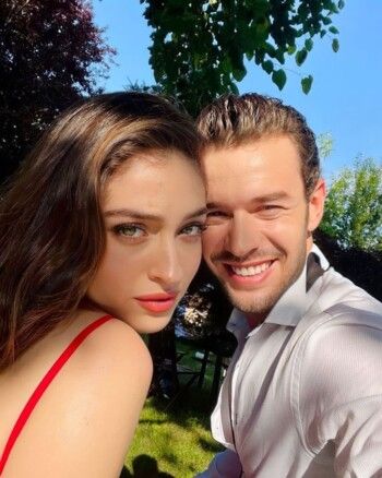 شاهد .. إنفصال بطلة "ليلى" عن حبيبها الممثل..اليكم التفاصيل