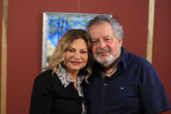 شاهد .. أسعد رشدان: اذا بيخرب البلد آخر همي ووديع الصافي أخطأ بهذا الأمر