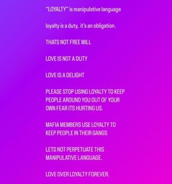 شاهد .. جاستن بيبر يثير القلق برسائل غامضة