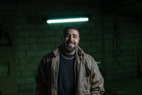 شاهد .. الأخرس يتخطى هذا الرقم بـ "سكابا"