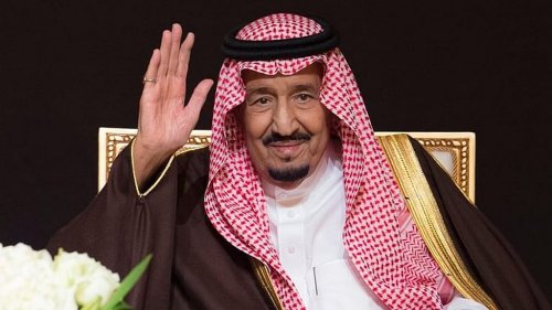 الرسالة الخفية في تهنئة عيد الأضحى التي وجهها الملك سلمان للعالم