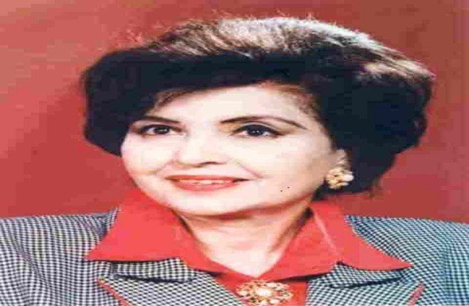 وفاة الإذاعية المصرية الكبيرة هدى العجيمي عن عمر يناهز 89 عامًا