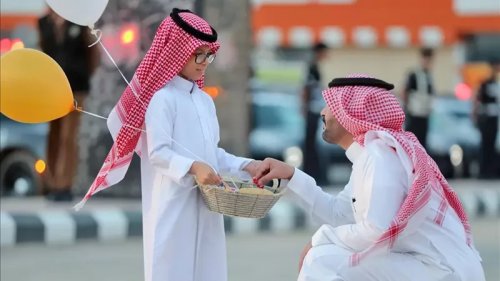 إجازة العيد في السعودية... راحة مؤقتة أم ضرورة اجتماعية