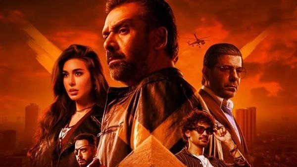 "المشروع X" يواصل التألق.. 2.1 مليون جنيه في وقفة العيد والإجمالي يتجاوز 50 مليوناً