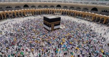 السعودية: 10 آلاف نشاط توعوى و34 مليون رسالة خلال يومي التروية وعرفة