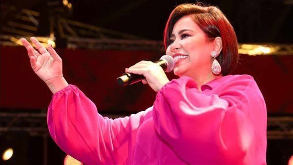 شيرين عبد الوهاب تحيى حفلًا غنائيا في مهرجان موازين.. هذا الموعد