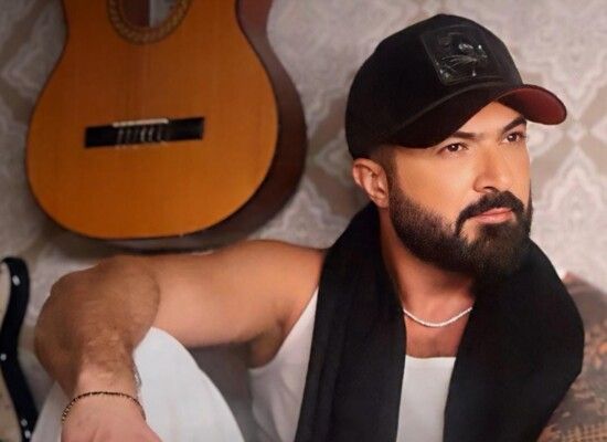 شاهد .. سيف نبيل يطلق "حظي" ويودّع من يحب