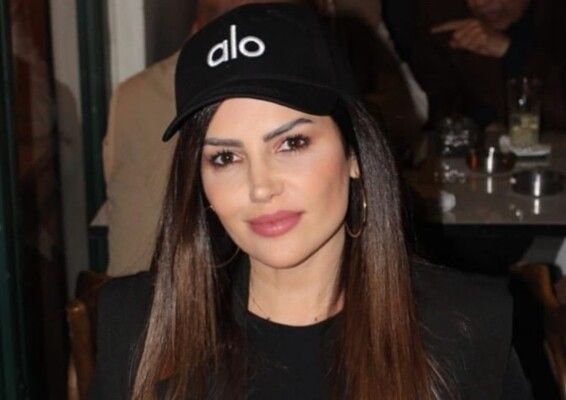 شاهد .. رانيا عيسى تعلّق على تجسيدها دور "عمّة" دانييلا رحمة في "نفس"