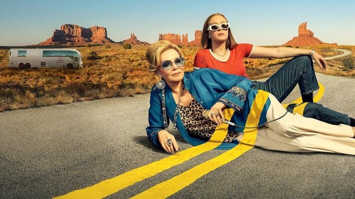 شاهد .. هل يستمر مسلسل "Hacks" بعد الموسم الخامس؟ هذا تم كشفه