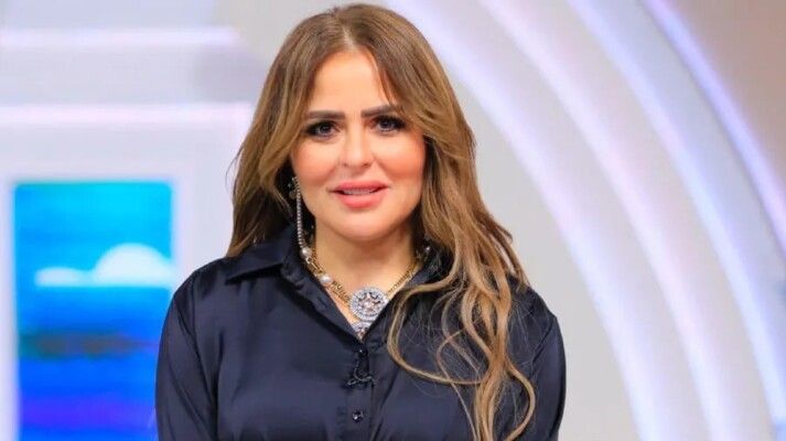 شاهد .. مها الصغير رفضت التمثيل مع هذا الممثل المصري الكبير