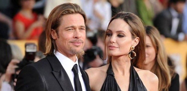 شاهد .. بعد عقد من الإنفصال .. هل تستعد أنجلينا جولي لحب جديد ؟