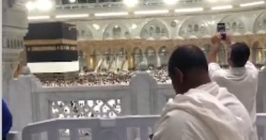 الخدمات الرقمية تدعم منظومة الحج هذا العام عبر حزمة من التطبيقات