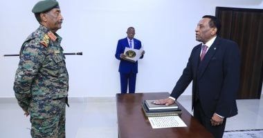 العالم هذا الصباح.. رئيس الوزراء السودانى: الحرب تقترب من نهايتها.. ترامب يهدد بتدخل فيدرالي في كاليفورنيا ولوس أنجلوس لوقف الشغب.. ألمانيا: خطط لبناء ملاجئ تحت الأرض استعدادا لهجوم روسى