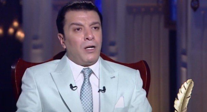 مصطفي كامل يعلن تفاصيل إجراء انتخابات نقابة المهن الموسيقية