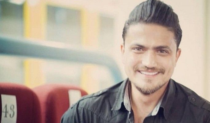 شاهد .. بعد اعتزاله.. هيثم سعيد يبشّر محبيه بهذا الخبر