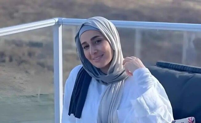 شاهد .. حدث مهيب دفع حلا شيحة لإعتزال الفن.. وهذه التفاصيل