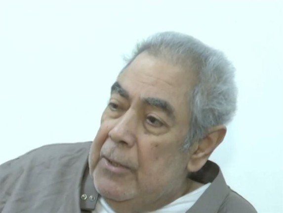 ابنة الفنان صبري عبد المنعم تكشف آخر تطورات حالته الصحية