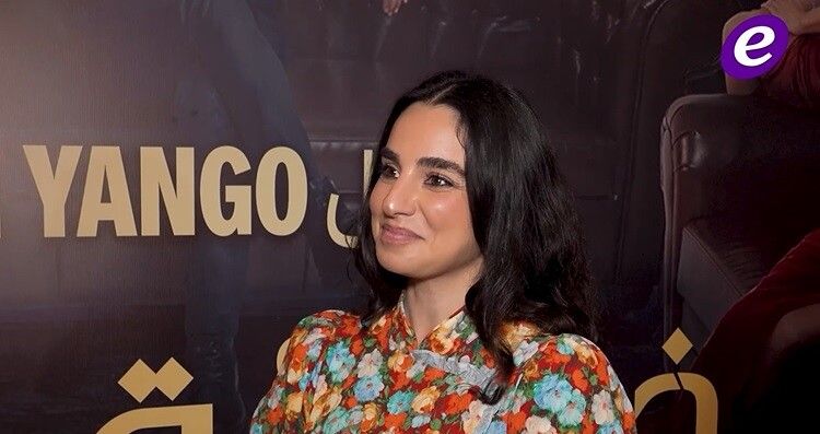 شاهد .. ريمي عقل: "خفت ولا أستطيع الإجابة على هذا السؤال"..ماذا عن "خطيئة أخيرة"؟