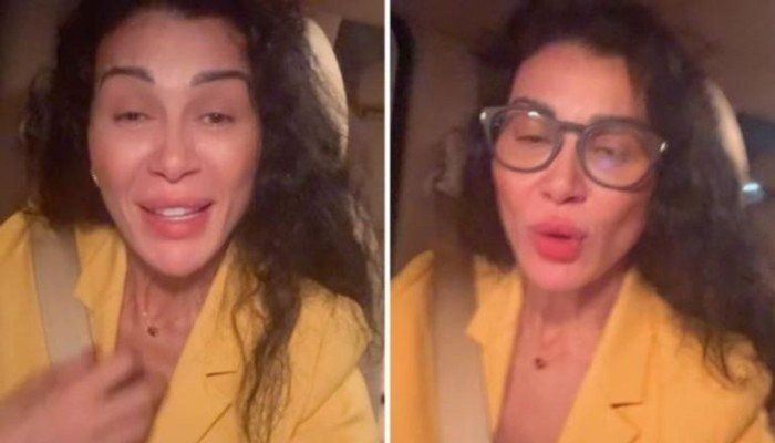 نادين الراسي تكشف عن تجربتها مع المخدرات: "ابني كان سندي.. وأتمنى له زوجة تشبهني"