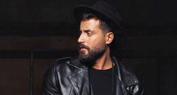 شاهد .. سعد رمضان بتصريح جريء: "كل الرجال نسونجية"!