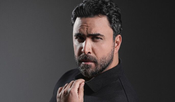 شاهد .. نادر الأتات يحتفل بعيد الأضحى بثلاث حفلات مميزة