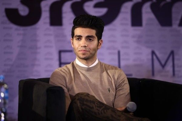 شاهد .. مينا مسعود يعود إلى جذوره بفيلم "في عز الضهر" .. ويوجه هذه الرسالة الى الجمهور