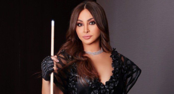 اليسا تستعد لطرح اغنية جديدة من الحان الموسيقار الراحل محمد رحيم