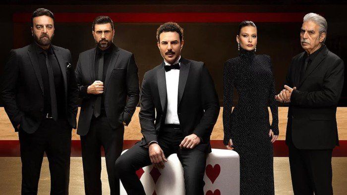 منصة اتفرج تعلن عن عودة عرض حلقات مسلسل آسر