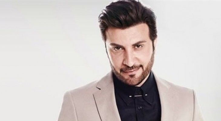 شاهد .. ماجد المهندس يتعرض لوعكة صحية ويدخل المستشفى