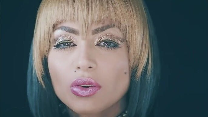 شاهد .. بعد مشكلة دامت 10 سنوات .. دوللي شاهين تطلق "ياللا يا غدار" رسمياً