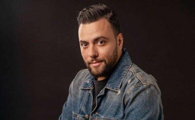 شاهد .. مدين يواصل تألقه بثلاثية غنائية مع مي فاروق وزينب حسن وأصالة