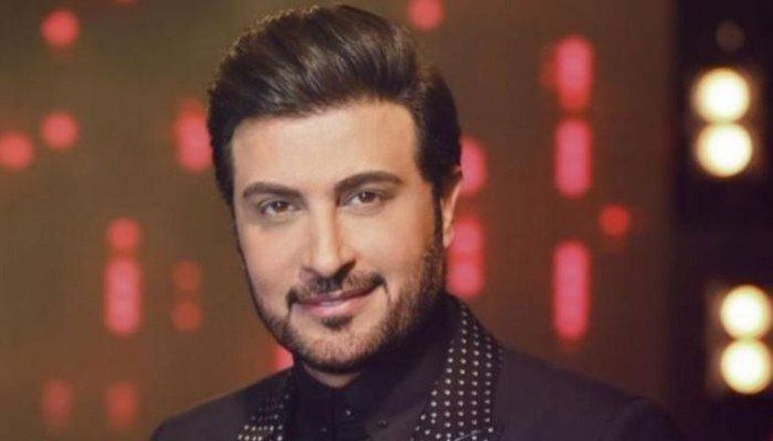 نقل الفنان ماجد المهندس إلى المستشفى.. ماذا حدث؟