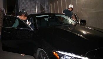 شاهد .. ما قصة الخاتم الماسي في يد زاهارا إبنة أنجلينا جولي؟