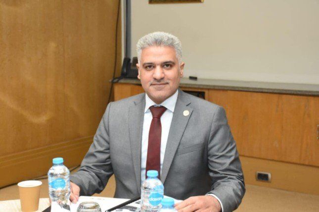 "الجامعة العربية" تعلن إعادة إطلاق صالون طه حسين الثقافي في مقرها 18 يونيو الحالي