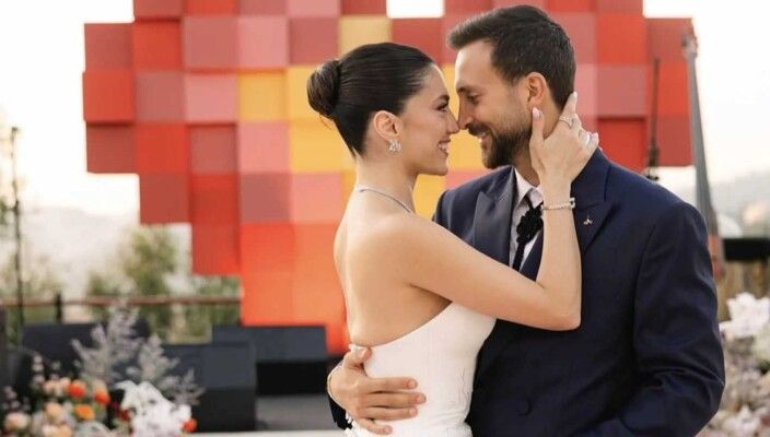 شاهد .. بفديو عفوي.. ستيفاني عطالله تتعرض لأول إصابة خلال الطبخ!