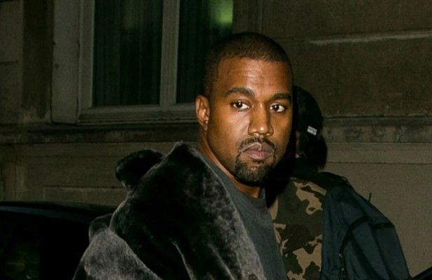 شاهد .. كانيي ويست يغير اسمه ويحدث جدلا واسعا