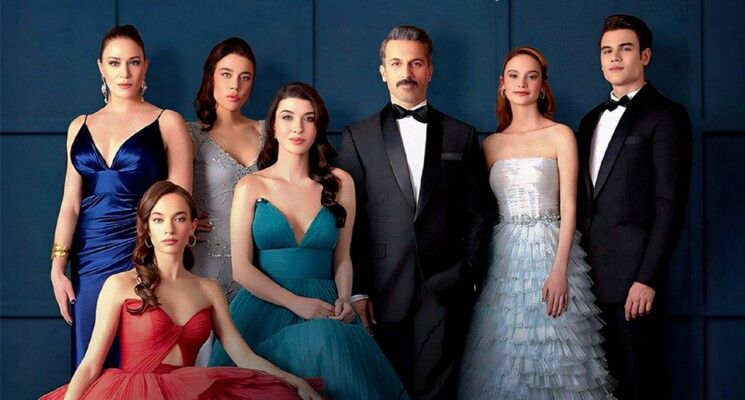 شاهد .. "الكذبة" يعود بـ51 حلقة جديدة.. دراما الأمومة والأسرار مستمرة