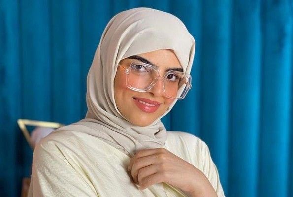 شاهد .. سارة الودعاني تنتقد هذا الأمر والسبب ابنها