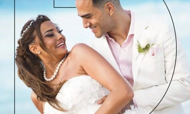 شاهد .. بعد أقل من عام على زواجها.. بشرى تفاجئ الجمهور وتعلن طلاقها