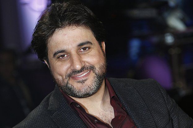 ملحم زين يستعد لطرح كليب "قلبي دق" بتوقيع المخرج فادي حداد