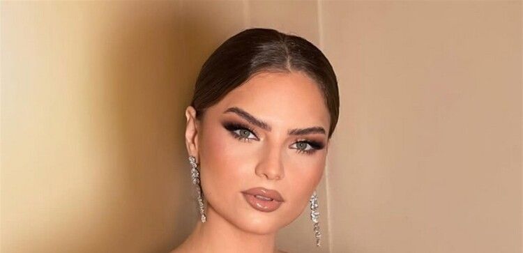 شاهد .. رد فعل مفاجئ من علياء سعيد بسبب "ملابس البحر"